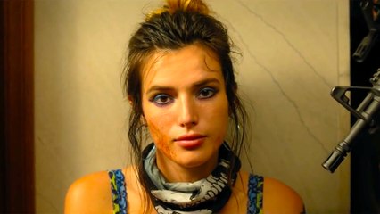 Infamous with Bella Thorne - Official Trailer