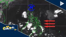 PTV INFO WEATHER: Easterlies, patuloy na umiiral sa ilang bahagi ng bansa