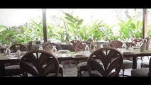 Restaurante Mr. Grill del Hotel Eurobuilding Maiquetia Express - comidas y cocteles