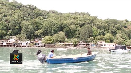 tn7-Cerca de 1.500 pescadores recibirán un subsidio económico por la veda-310520