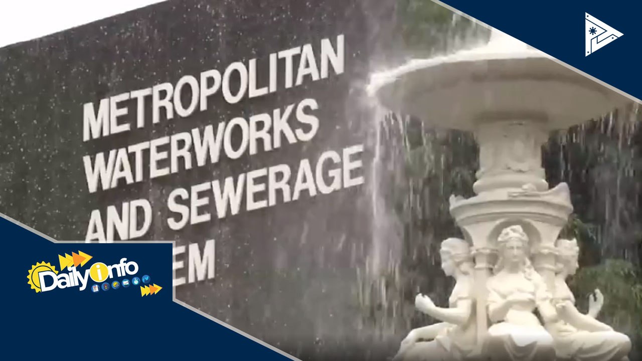Pagbabasa ng metro ng tubig, sisimulan na ngayong araw