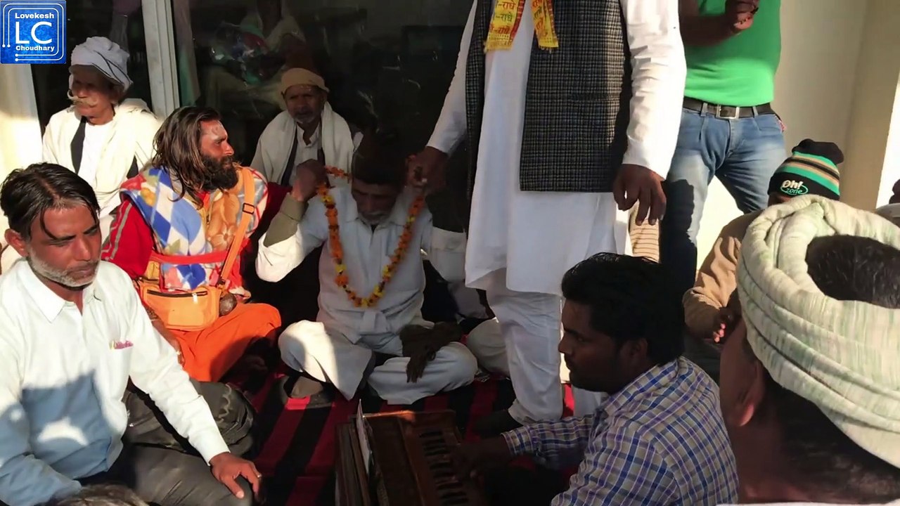 मथुरा वृंदावन के भजन कीर्तन