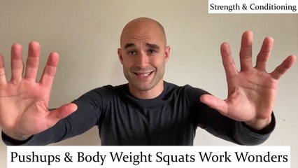 Strength & Conditioning