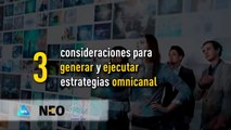 3 consideraciones para el Marketing Omnicanal - Itzul Girón