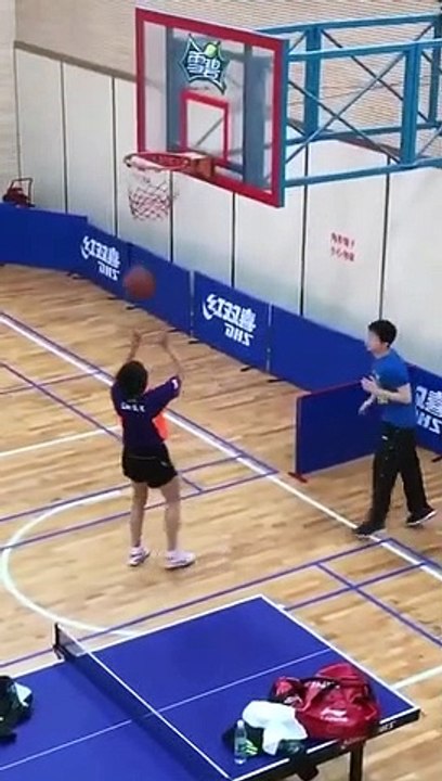 Ma Long Lin Guoyuan