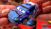 Raoul CaRoule Quick Changers Cars 2 with Crash Damage Mattel car-toys Disneycollector