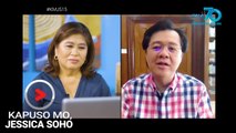 Kapuso Mo, Jessica Soho: Doc Willie Ong, nasa KMJS na!