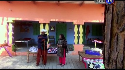 Dardan Jo Darya Sindhi Drama Episode 49 | Dardan Jo Darya Episode 49