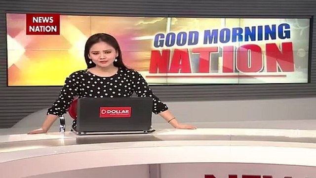 Weather: Rain In Delhi, Nearby Cities Brings Relief From Summary Heat For Residents