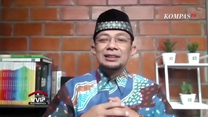 Menyambut Hari Idul Fitri bersama Ustad Wijayanto - VVIP