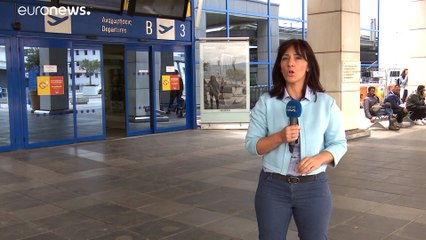 La Grecia punta - insieme a Ryanair - a salvare la stagione turistica