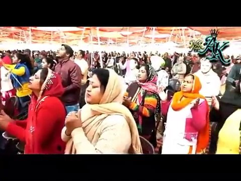 lahoo ke bagair na shifa na nazaat worship song Apostle Ankur Narula