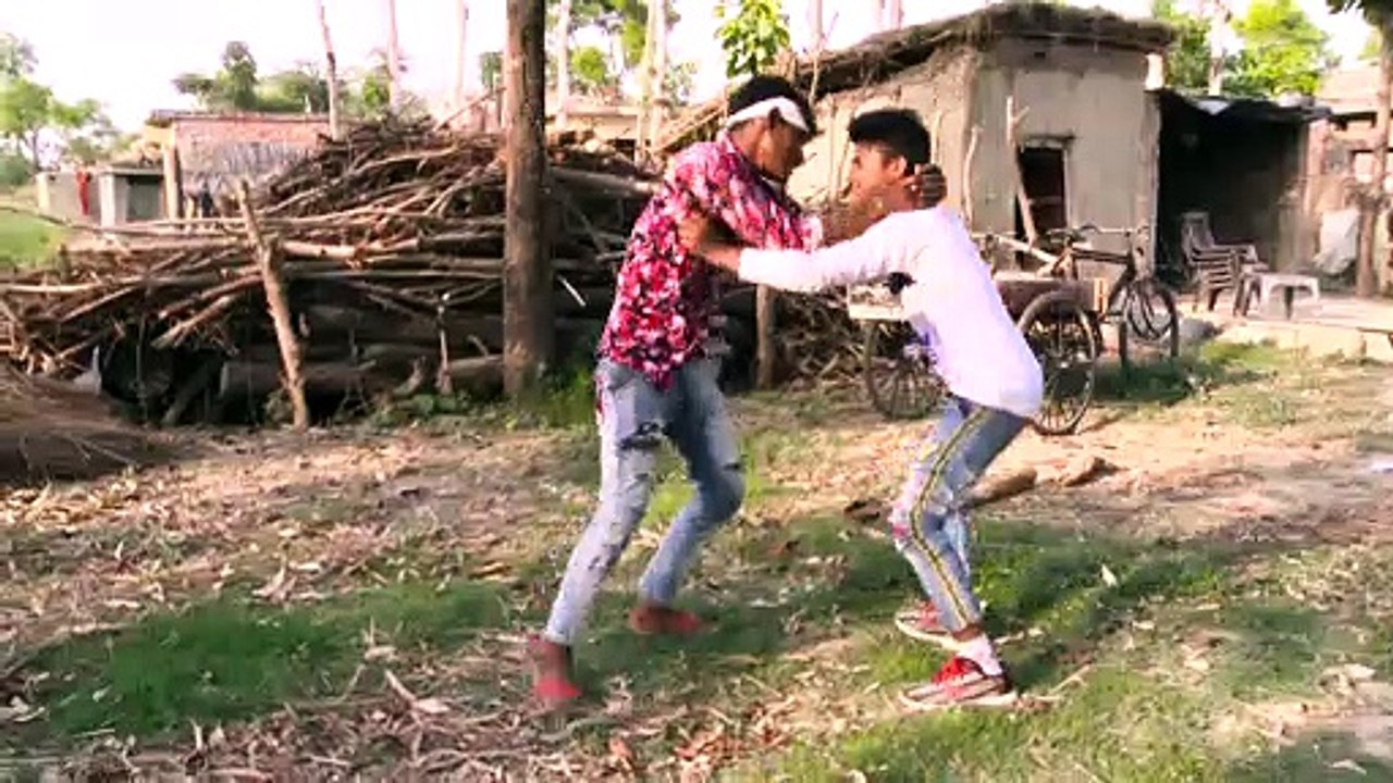 tik tok funny video part 4 / top comedy video 2020 / tiktok comedy video / lokdow funny
