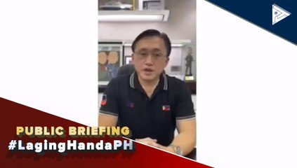 Sen. Bong Go, nagbabala sa mga scammer