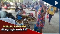 Farmers sa Nueva Vizcaya,malaki ang pakinabang sa pakikipag-partner sa private food processor sa NCR