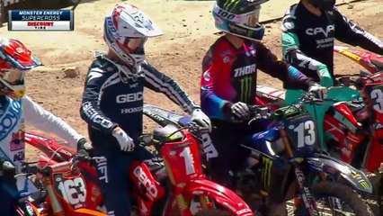 Salt Lake City #1 2020 | 250SX Main Event