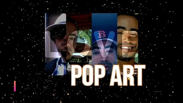 ALL THE LOVERS _ KYLIE MINOGUE _ REMIX