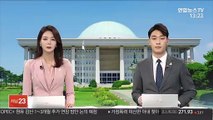 '4박5일' 밤샘대기…박광온, 21대 국회 1호 법안 제출