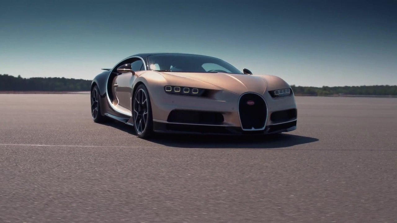 'How to ... Chiron' Episode 1 - 'Das Wichtigste zuerst'