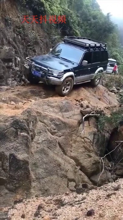 Excellent Driver Skills