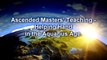 Ascended Masters’ Teaching - Helping Hand in the Aquarius Age. Sharing Spiritual Experiences. Words of Wisdom. New Age spirituality.