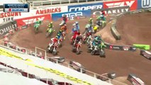 Salt Lake City #1 2020 | 450SX Heat 1