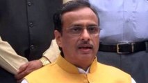 Bus Row: Dinesh Sharma said no differences with Rajasthan