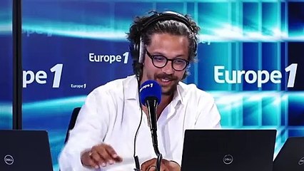 Le barbecue, sport national ? "La braise, c'est une passion française très ancienne", s'enthousiasme Jean-François Dupont