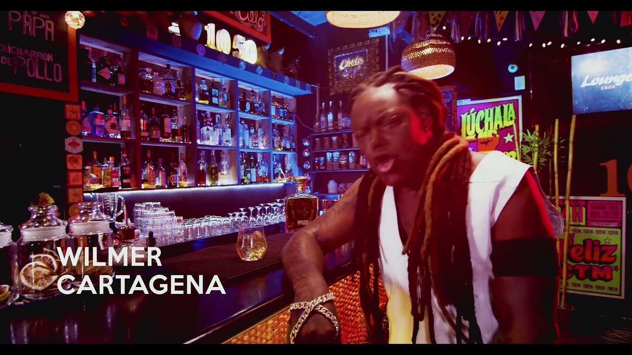 Wilmer Cartagena - Dile la Verdad (2020)