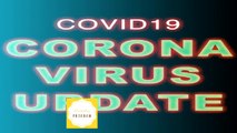 Corona Virus Update | CORONAVIRUS UPDATE 31MAY 2020 10AM ET