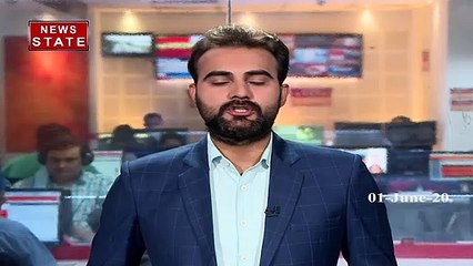 Chhattisgarh: प्रदेश में 30 जून तक बढ़ा लॉकडाउन, देखें वीडियो