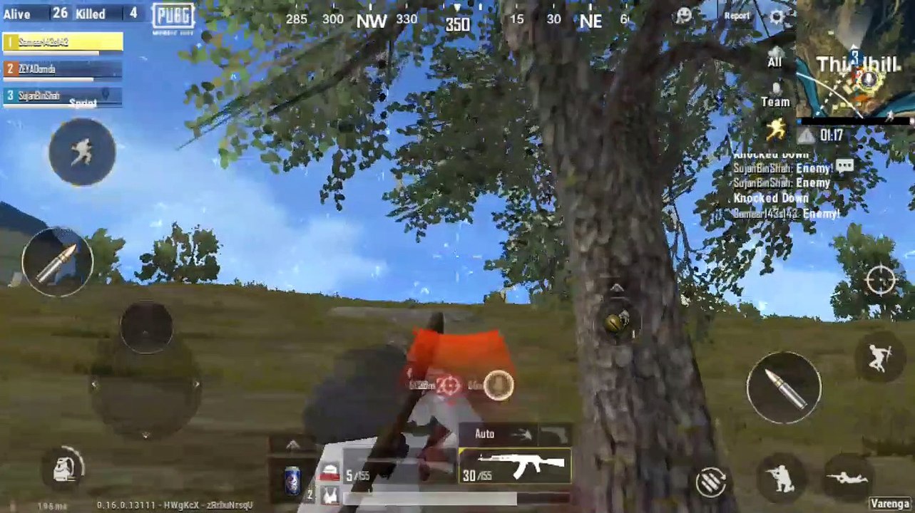 Fire Free 19