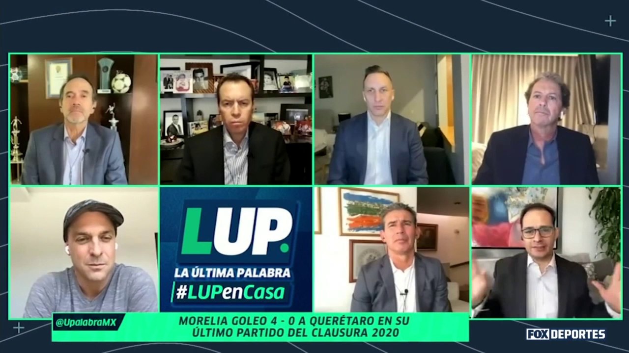 "La Liga MX es muy competitiva", Pablo Guede: LUP