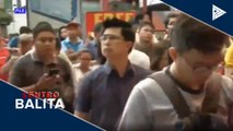 Pila sa MRT, mas mahaba dahil sa social distancing