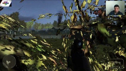 FPS - C013 - CHERNOBYL TERORIST ATAK 1080P HD GAMEPLAY