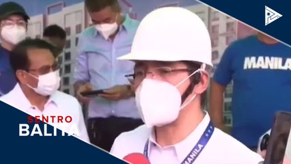 Liquor ban, mahigpit pa rin ipinatutupad sa Maynila