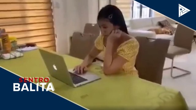 Ilang college fresh graduates, tuloy sa paghahanap ng trabaho kahit may pandemya