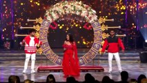 Neha Kakkar | Tribute to Arijit Singh | Vibhor Parashar | Kunal Pandit | Smule Mirchi Music Awards