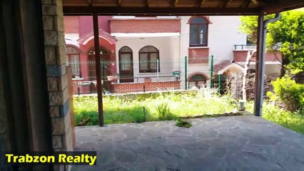 فلل للبيع في طرابزون