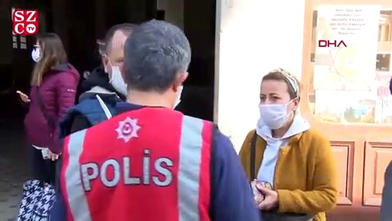 Adalara giriş-çıkış kısıtlaması sona erdi, vatandaşlar erkenden yola çıktı
