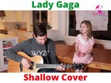 Lady Gaga & Bradley Cooper - Shallow (Cover)