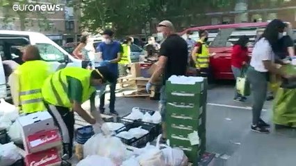 Spanien: Coronakrise treibt Menschen in die Armut