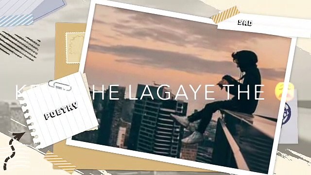 New TikTok Poetry Whatsapp status | Urdu Hindi Shayari | Tano Status |