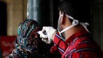 India records biggest single-day spike with 8,392 coronavirus cases in last 24 hours