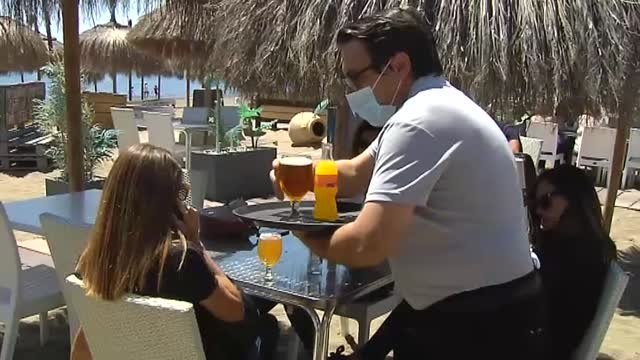 Se acabaron las tapas