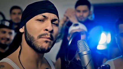 Dani Mocanu - Evadarea    | Official Video |  Cover 50 Cent
