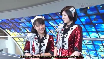[HPT] Morning Musume DVD Magazine 98 Part 1