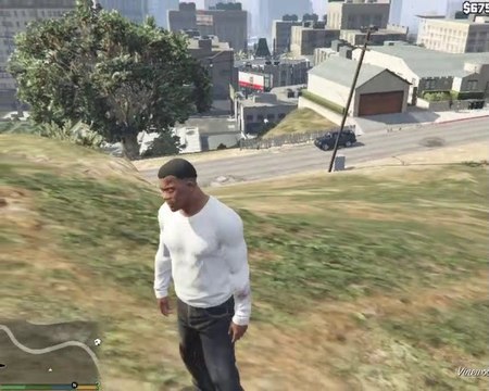 All Known Gta V (Pc) Cheat Codes