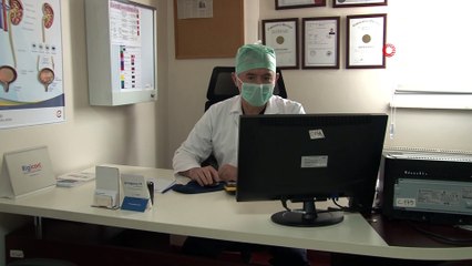 Havalar ısındı, böbrek taşına dikkat