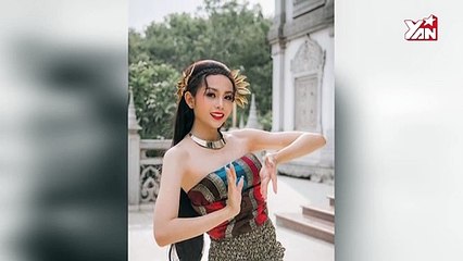 TÔI CHÍNH LÀ TÔI LƯƠNG MỸ KỲ